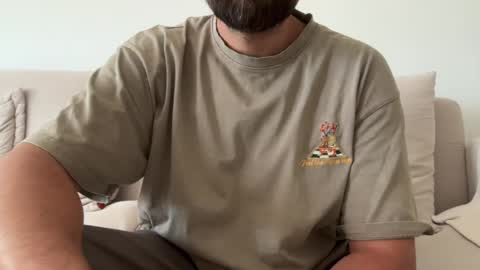 TheMonarchGoat online show from July 29, 10:22 am