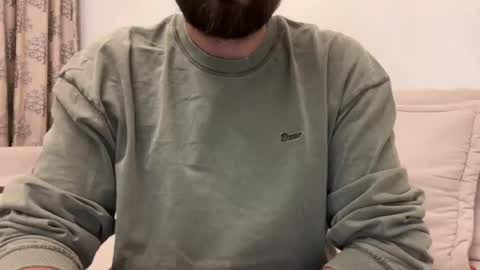 TheMonarchGoat online show from July 30, 2:30 am