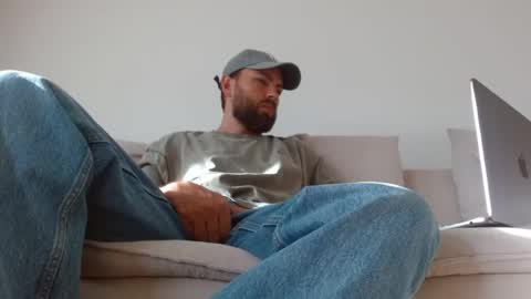 TheMonarchGoat online show from July 30, 4:42 am