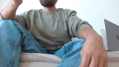TheMonarchGoat online show from July 30, 5:59 am