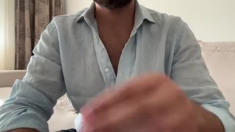 TheMonarchGoat online show from July 31, 5:57 am