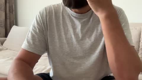 TheMonarchGoat online show from July 31, 9:26 am
