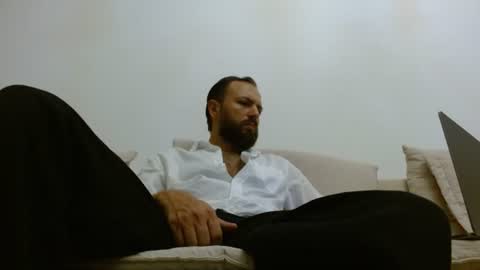 TheMonarchGoat online show from July 31, 10:26 pm
