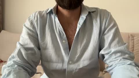 TheMonarchGoat online show from August 8, 8:36 am