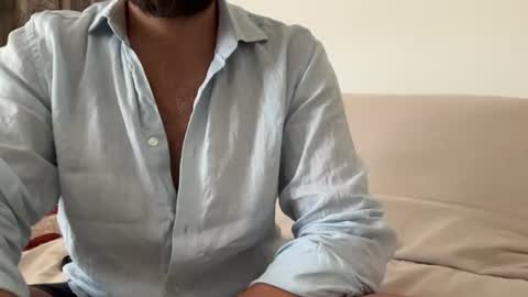 TheMonarchGoat online show from August 8, 10:48 am