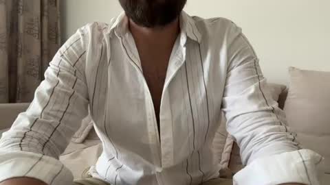 TheMonarchGoat online show from August 9, 8:48 am
