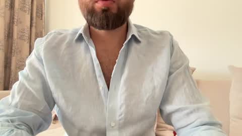 TheMonarchGoat online show from August 15, 6:50 am