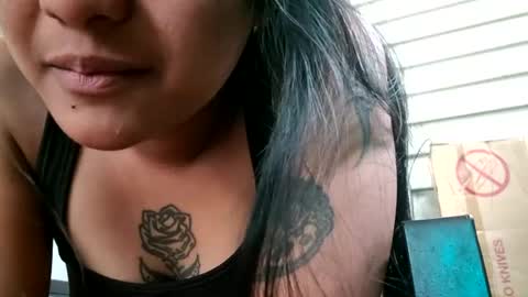 Themuffin6969 online show from June 26, 3:10 am