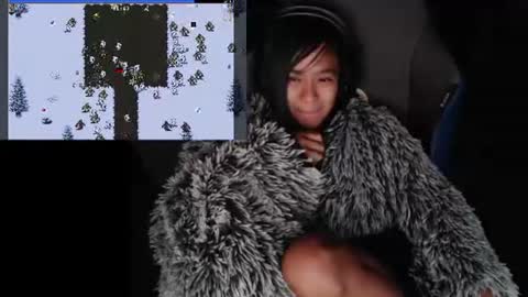 Themuffin6969 online show from June 26, 9:34 am