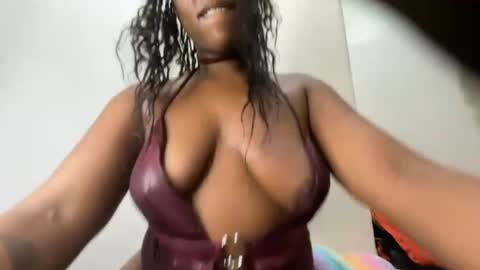 TheNaturalGoddess online show from August 10, 1:51 am
