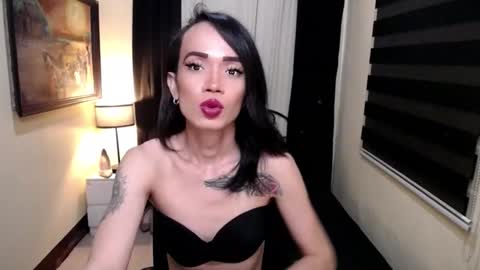 thenchantressduo69 online show from February 27, 7:44 pm
