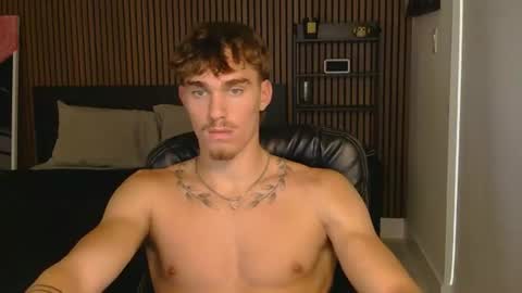 thenicoryder online show from August 13, 11:30 pm