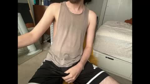 thenycotter online show from August 17, 8:36 pm