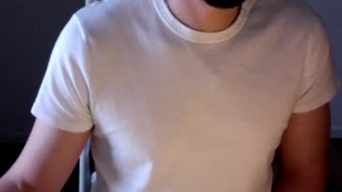 theofficeguy_89 online show from March 19, 5:05 pm