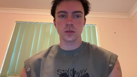 theone206724 online show from August 7, 3:39 am