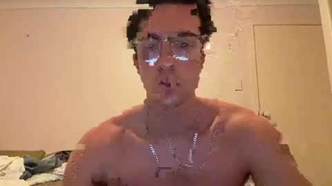 theone206724 online show from August 11, 7:21 am