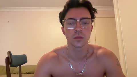 theone206724 online show from August 14, 2:37 am