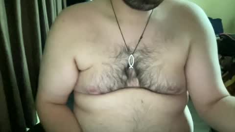 theonejohn2224 online show from August 12, 11:56 am