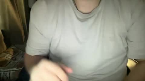 theonejohn2224 online show from August 15, 9:24 am