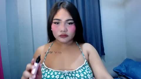 FRANCINE online show from July 1, 1:34 pm
