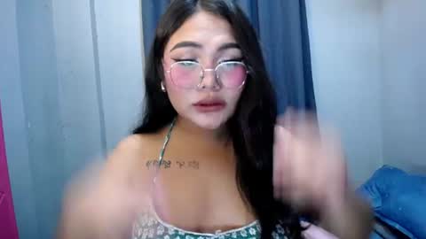 FRANCINE online show from July 1, 2:40 pm