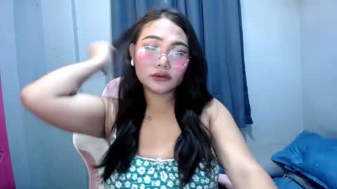 FRANCINE online show from July 1, 3:46 pm