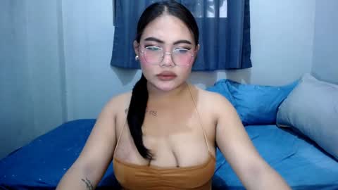 FRANCINE online show from July 26, 9:03 am