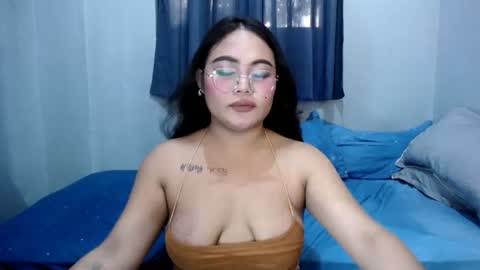 FRANCINE online show from July 26, 10:59 pm