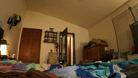 theonly_kor3 online show from August 14, 6:39 am