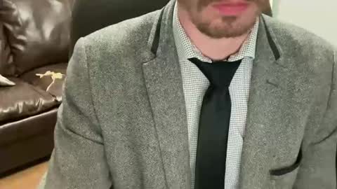 Chris online show from March 31, 1:13 am
