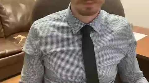 Chris online show from May 20, 1:06 am