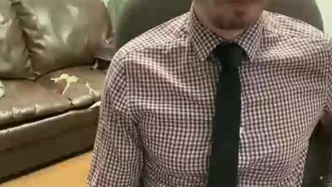 Chris online show from May 22, 1:18 am