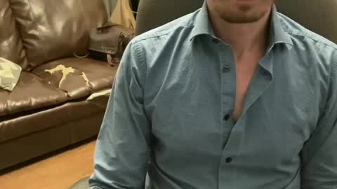 Chris online show from July 9, 2:16 am