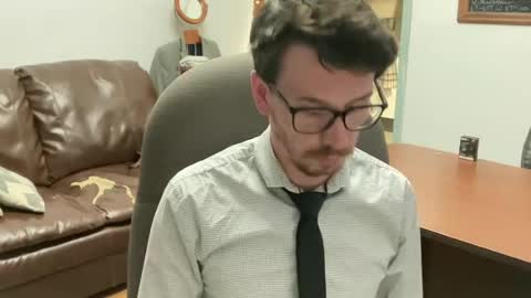 Chris online show from August 13, 12:35 am