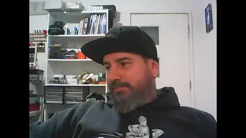 aussiebeard online show from May 16, 8:03 am