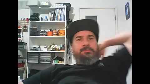 aussiebeard online show from May 16, 9:09 am