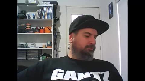 aussiebeard online show from May 20, 3:51 am