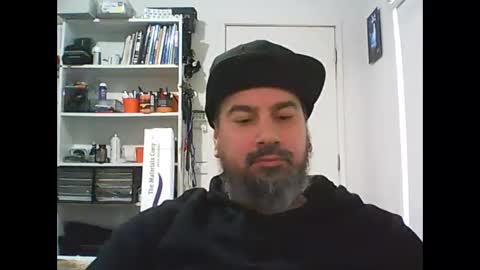 aussiebeard online show from May 31, 1:40 am