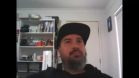 aussiebeard online show from May 31, 2:46 am