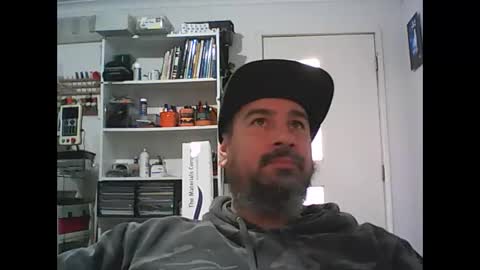aussiebeard online show from June 5, 12:37 am