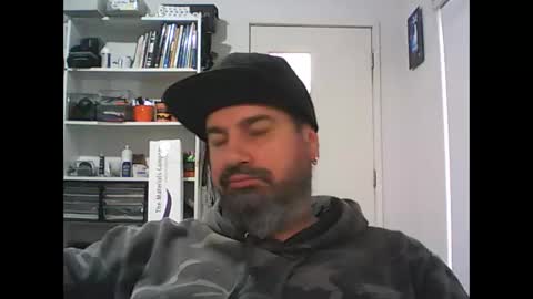 aussiebeard online show from June 10, 12:28 am