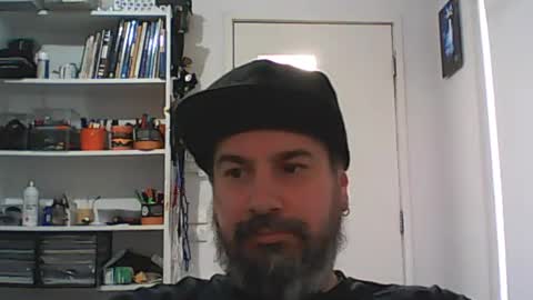 aussiebeard online show from June 27, 2:15 am
