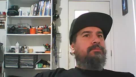 aussiebeard online show from June 30, 4:24 am