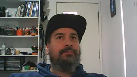 aussiebeard online show from July 2, 2:01 am