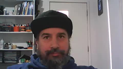 aussiebeard online show from July 2, 3:07 am