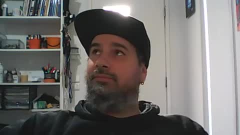 aussiebeard online show from July 6, 1:42 am