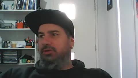 aussiebeard online show from July 6, 2:48 am