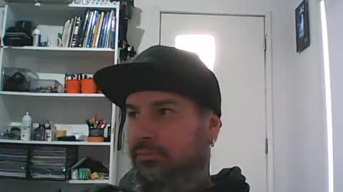 aussiebeard online show from July 9, 3:00 am