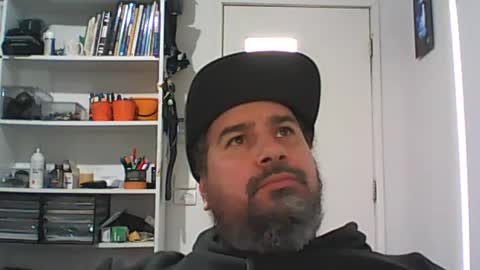aussiebeard online show from July 9, 4:06 am