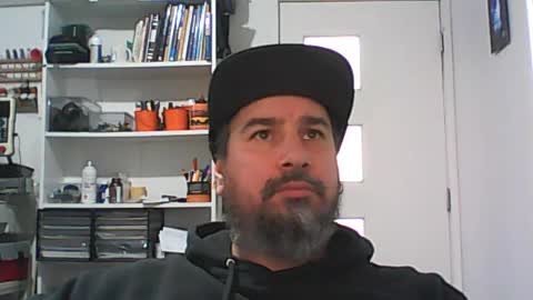 aussiebeard online show from July 12, 4:08 am